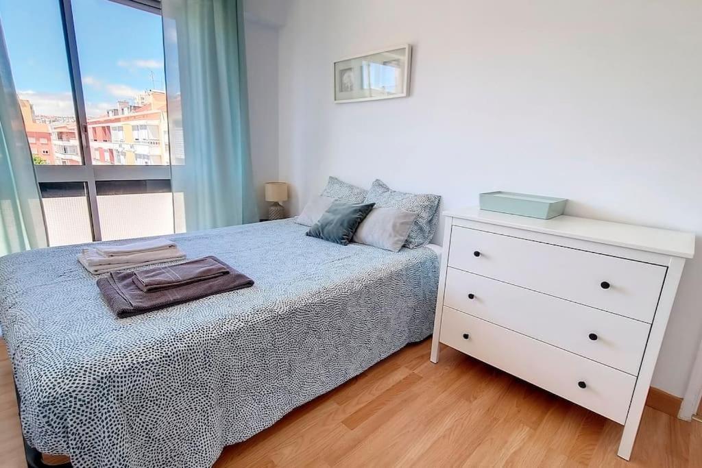 Cozy One Bedroom Apartment ลิสบอน ภายนอก รูปภาพ