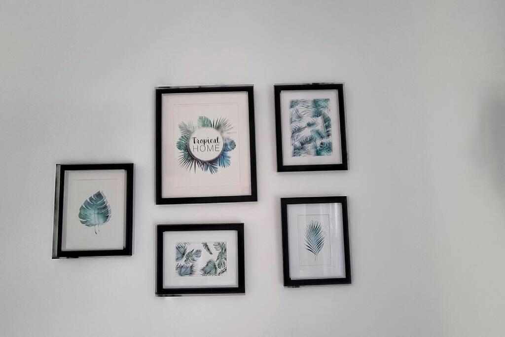 Cozy One Bedroom Apartment ลิสบอน ภายนอก รูปภาพ