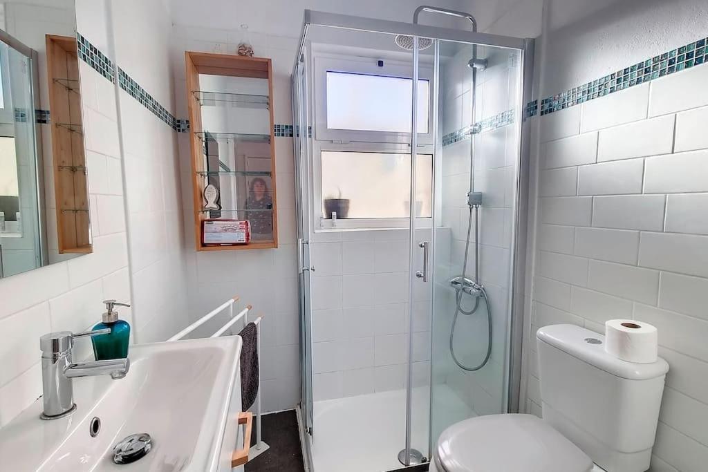 Cozy One Bedroom Apartment ลิสบอน ภายนอก รูปภาพ